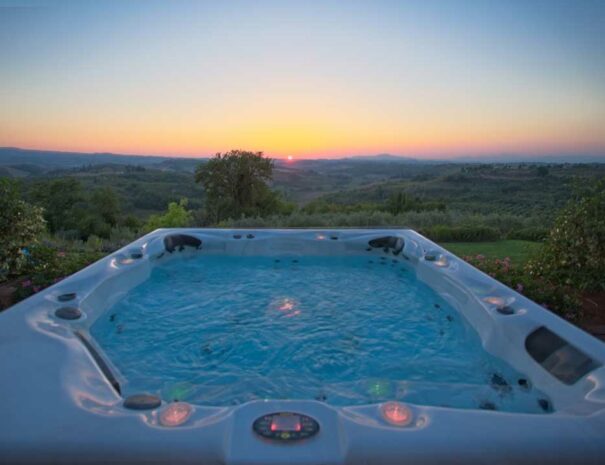 timeless-tuscany-villa-bellavista-terrace-jacuzzi-sunset-02